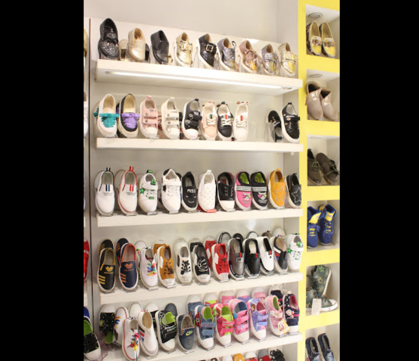 King shoes model outlet town jalandhar